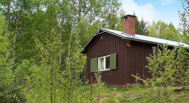 4 Person Holiday Home in Östmark, Foglalás Szálloda Torsby 