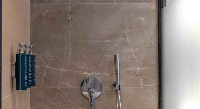 Двухместный номер Superior Hilton Garden Inn Athens Syggrou Avenue