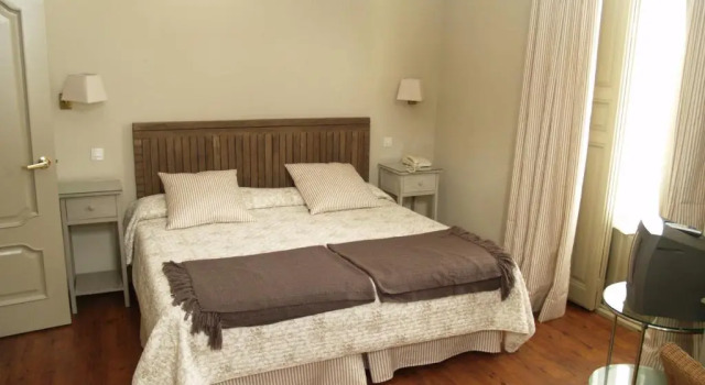 Двухместный номер Standard Hotel Roma