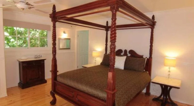Maz's Tamborine Mountain Accommodation, Prenota Hotel Hotel a Queensland con parcheggio, Parcheggio