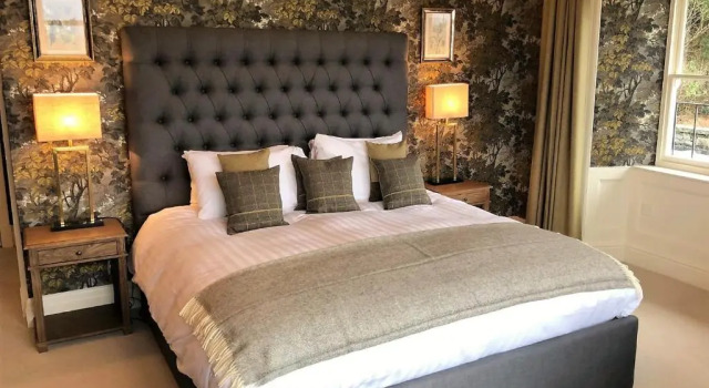 Номер Superior Ravenstone Manor