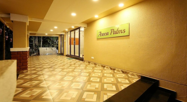 Areca Palms, Rezerwuj Hotel Hotele w Murud ze śniadaniem, Śniadanie