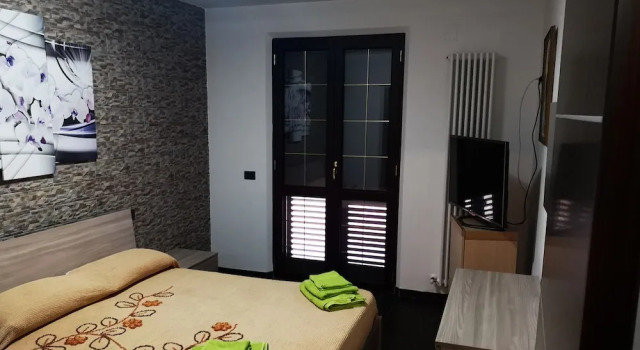 Vittorio Home, Rezervovat Hotel Grottammare 