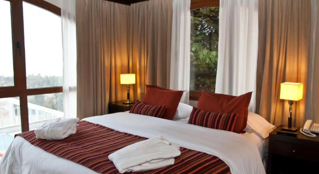 Апартаменты Monasterio Hotel Boutique