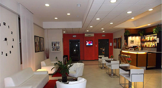 Hotel David