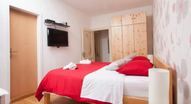 Номер Standard Split Ann Apartments