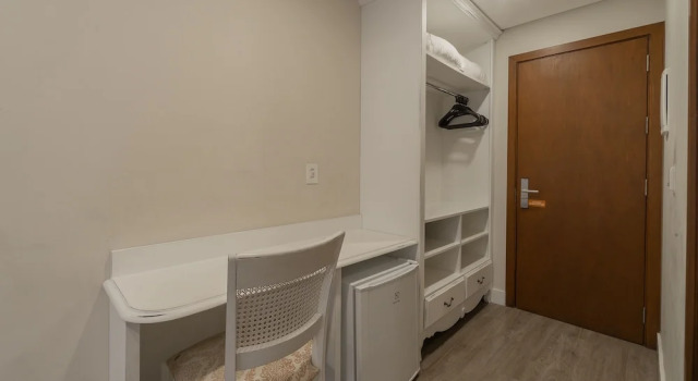 Трёхместный номер Standard Hotel Monte Felice Bosque