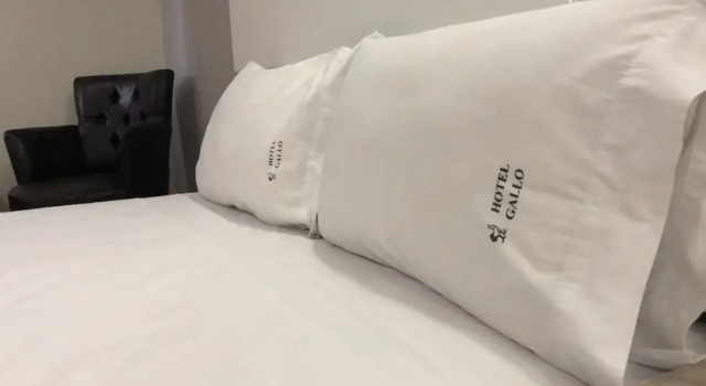 Номер Economy Hotel Gallo