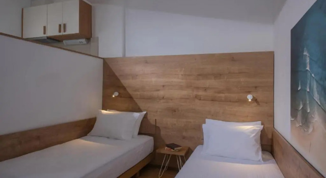 Апартаменты c 1 комнатой 4 Elements Holiday Homes