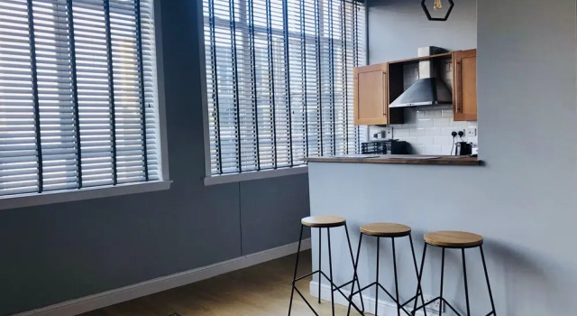 Charming 1-bed City Center Apartment in Edinburgh, Забронировать Апартаменты/квартира Апартаменты Эдинбурга, рядом с St George's West Church, Апартаменты/квартира