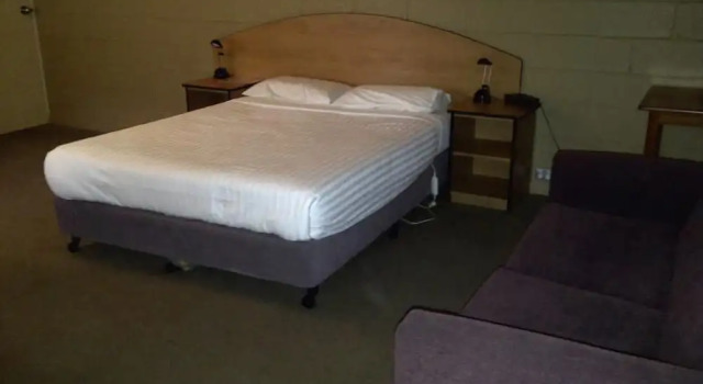Launceston City Park Apartments