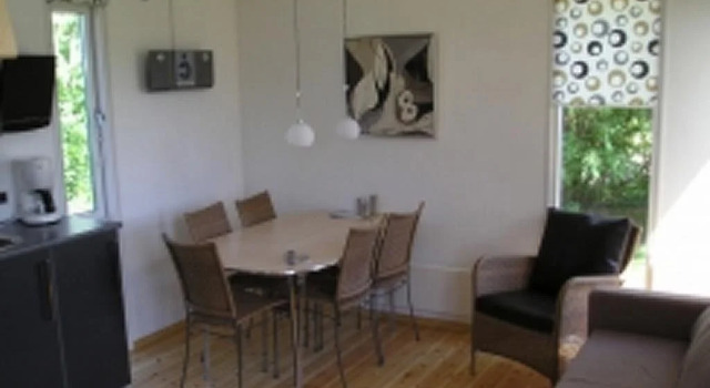 Humlum Camping & Cottages, Забронировать Кемпинг  