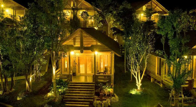 Philea Resort & Spa
