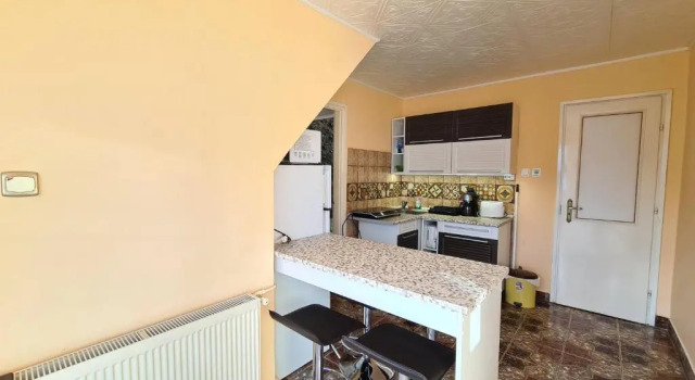 Апартаменты Liget Nyaralóház és Apartman Liget