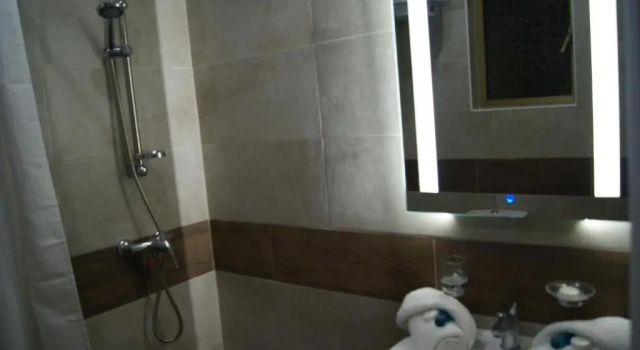 Двухместный номер Standard Buccaneers Boutique Guest House