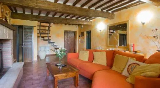Locazione turistica Casa Dei Baldi, Book Hotel Piegaro Umbrien