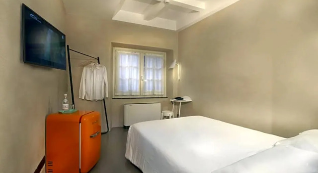 Номер Standard Hotel Palazzo Grillo