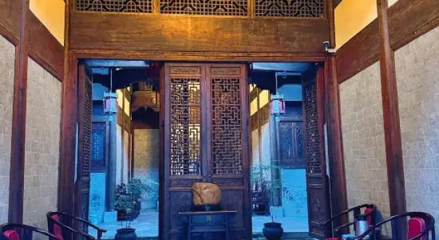 Song‘s yard（BNB）, Reservar Hotel Huangshan 