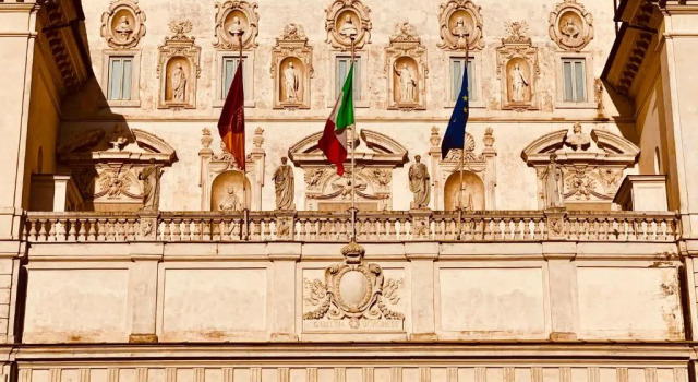 900 Piazza del Popolo