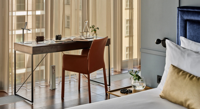 Hotel Indigo Warsaw Nowy Świat by IHG, Забронировать Отель Бизнес-отели Варшавы, рядом с Nowy Swiat - Uniwersytet Metro Station, 4* 5*