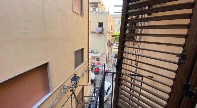 Tanto di Cappello Home, Book Hotel Hoteller i Palermo med pool, nær Palermo Harbour, Swimmingpool