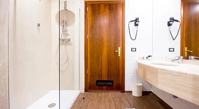 Номер Standard Best Western Modena District