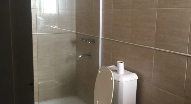 Четырёхместный номер Standard Link Cordoba Hostel