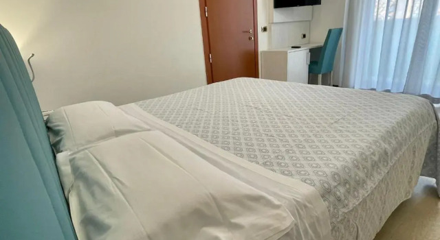 Двухместный номер Standard Hotel Corallo