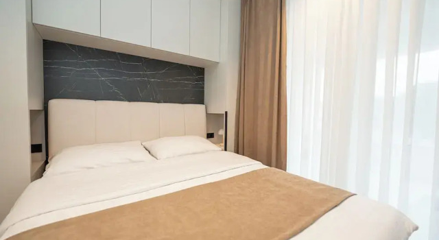 Break penthouse -three bedroom apartment, Забронировать Апартаменты/квартира Апартаменты Новалья, Апартаменты/квартира