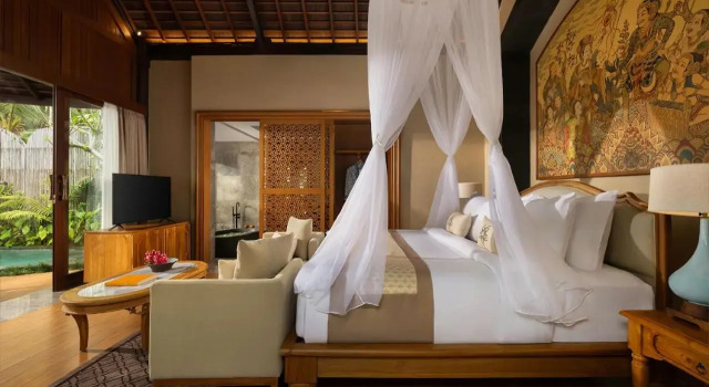 Abisena Wellness & Resort Ubud-Adult Only, Buchen Sie Resort Neue Hotels in Gianyar