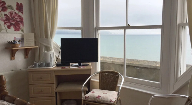 Whitecliff Guest House, Забронировать Отель Отели Англии 3 звезды, 3*