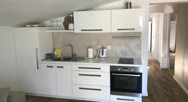 Апартаменты Apartment Laguna