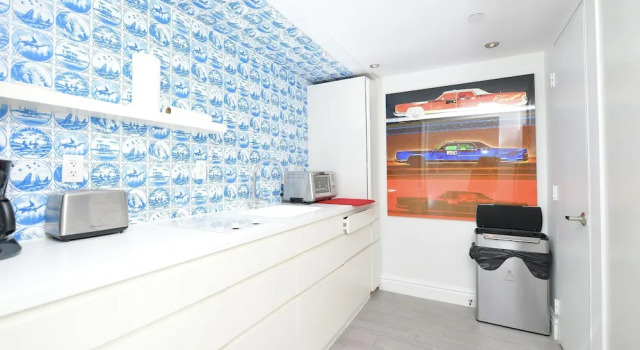 Miami World Rental - Mondrian 1426, Забронировать Отель Отели Miami Metropolitan Area 3 звезды, 3*