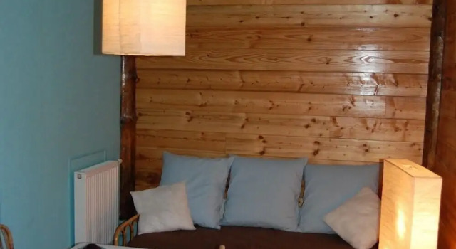 Joly Saint Sauveur, Boek Hotel Hotels in Franche-Comte met ontbijt, Ontbijt