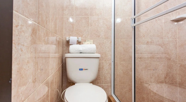 Двухместный номер Standard Ayenda Agustin Plaza
