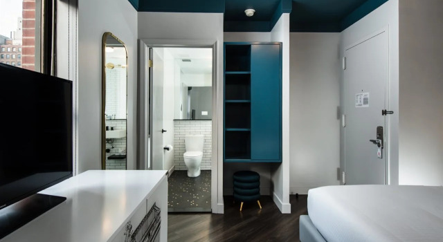 The Hotel @ New York City