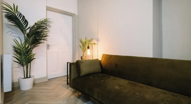 Sun St Apartment 3