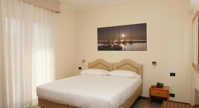 Двухместный номер Standard Sport Hotel Veronello