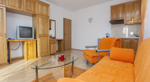 Apartment Almera N6