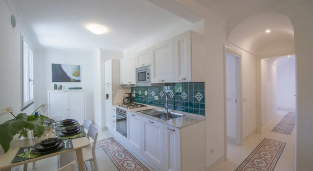 Апартаменты Casa Le Calle