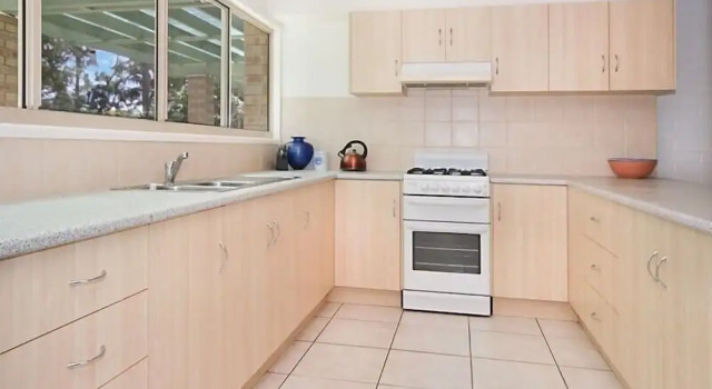 Номер Standard Orchid Beach Apartments