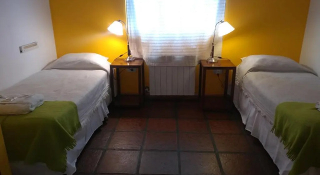 Номер Standard Rancho Grande Hostel