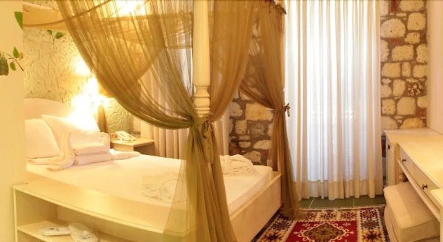 Номер Standard Igdeli Han Hotel
