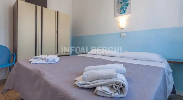 Двухместный номер Standard Hotel Villa Enea