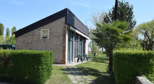 Апартаменты Agriturismo Villa Selvatico