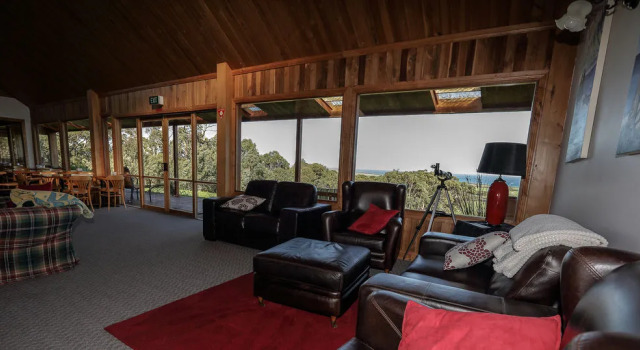 Waratah Lodge, Reserva ahora Hotel Fish Creek 