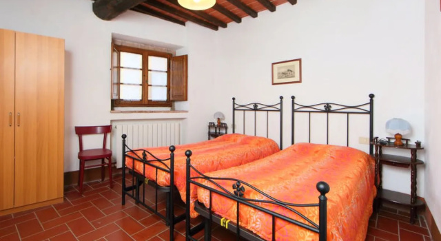 Locazione Turistica La Farfalla N°5, Buchen Sie Hotel Gaiole in Chianti Chianti