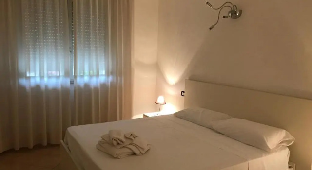 Апартаменты Residence il Tombolo