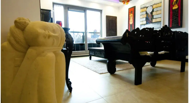 Apartamenty Gdańsk - Waterlane