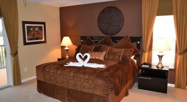 Вилла Ip60471 - The Shire at West Haven - 5 Bed 3 Baths Villa